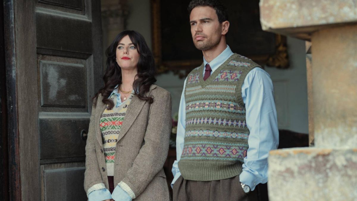 Dagli abiti su misura allo stile italiano: le 7 regole di Eddie Horniman per vivere come in The Gentlemen 2, secondo cast e costumista.