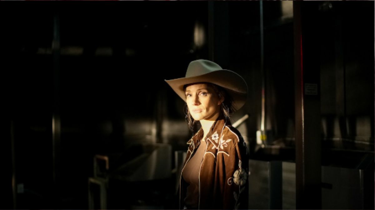 Su Netflix sta per arrivare Heartland: il thriller musicale con Jessica Chastain che torna nella sua città natale per un motivo ben preciso.