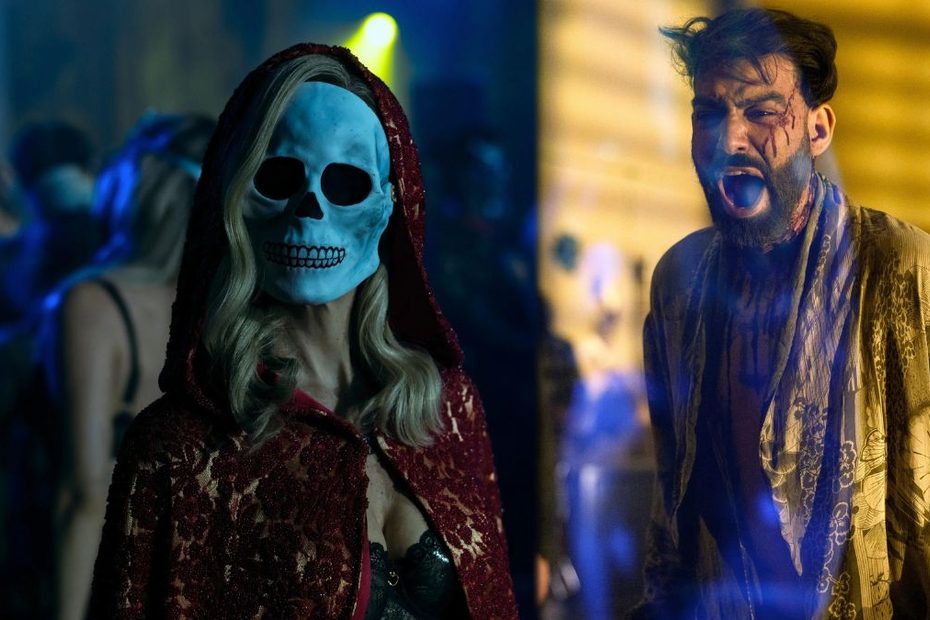 Scopri le miniserie horror più inquietanti su Netflix nel 2026: storie brevi, tensione continua e atmosfere da brividi. La lista aggiornata.