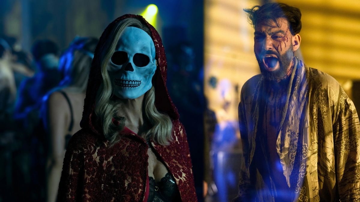 Scopri le miniserie horror più inquietanti su Netflix nel 2026: storie brevi, tensione continua e atmosfere da brividi. La lista aggiornata.