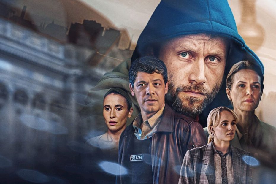 Un caso chiuso torna a tormentare un ex detective, tra segreti, colpe e verità sepolte. 