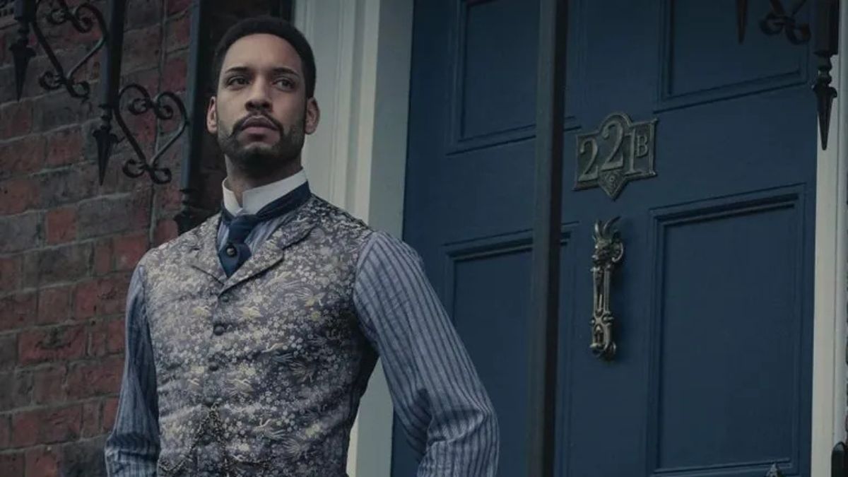 Gli Irregolari di Baker Street reinventa Sherlock Holmes su Netflix: scopri trama, cast, personaggi e tutto quello che c’è da sapere.