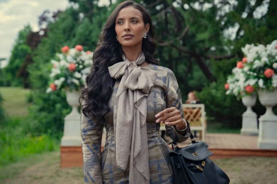 Dagli abiti su misura allo stile italiano: le 7 regole di Eddie Horniman per vivere come in The Gentlemen 2, secondo cast e costumista.
