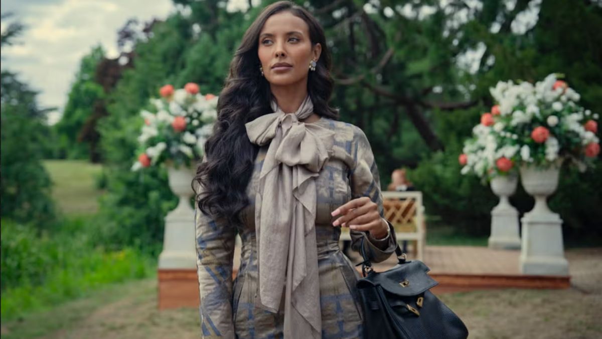Dagli abiti su misura allo stile italiano: le 7 regole di Eddie Horniman per vivere come in The Gentlemen 2, secondo cast e costumista.