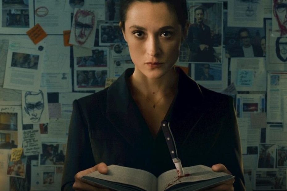 Su Netflix, La Trappola: la nuova miniserie tedesca in cui una scrittrice fa da esca per incastrare l'assassino di sua sorella.