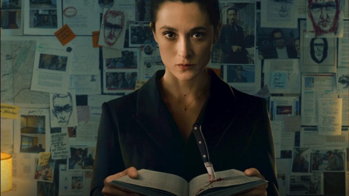 Su Netflix, La Trappola: la nuova miniserie tedesca in cui una scrittrice fa da esca per incastrare l'assassino di sua sorella.