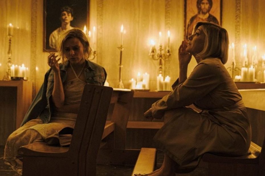 L’Estranea di Paolo Strippoli rappresenterà l’Italia nella corsa agli Oscar 2027. La trama, il cast, l'uscita al cinema e in streaming.