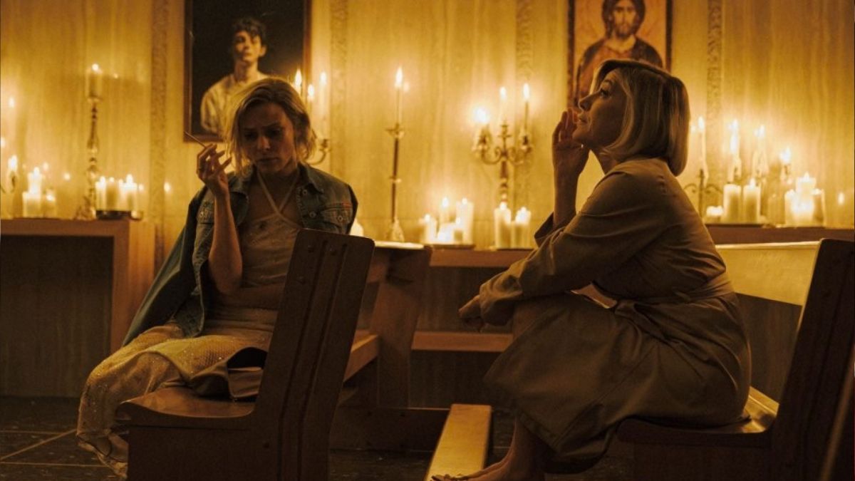 L’Estranea di Paolo Strippoli rappresenterà l’Italia nella corsa agli Oscar 2027. La trama, il cast, l'uscita al cinema e in streaming.