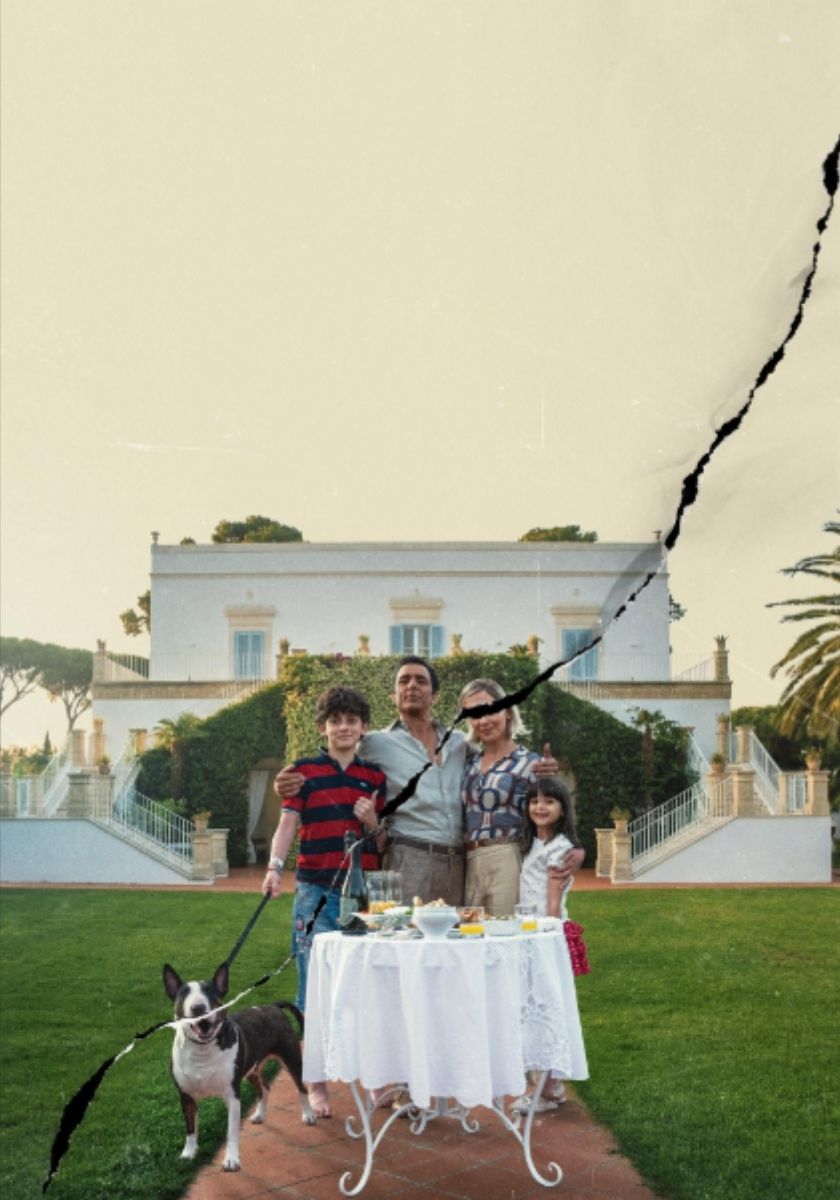 L’Estranea di Paolo Strippoli rappresenterà l’Italia nella corsa agli Oscar 2027. La trama, il cast, l'uscita al cinema e in streaming.