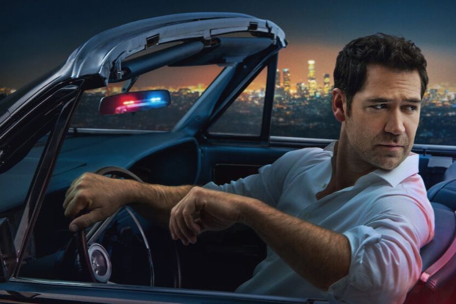 The Lincoln Lawyer finirà con la stagione 5, ma Netflix prepara il futuro: in sviluppo uno spin-off con Cobie Smulders nei panni di Emi Finch.
