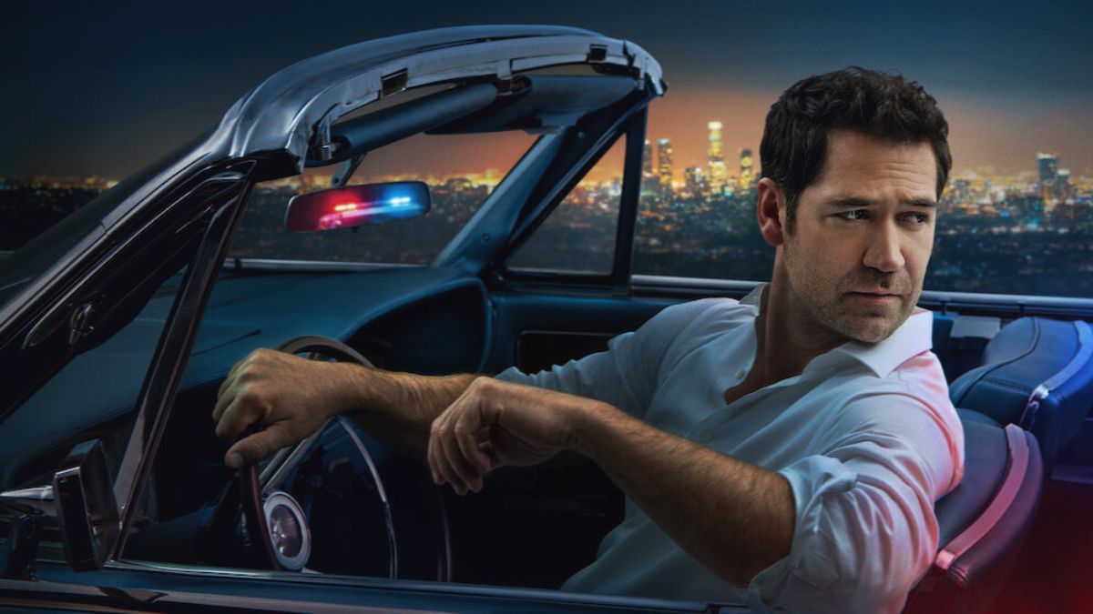 The Lincoln Lawyer finirà con la stagione 5, ma Netflix prepara il futuro: in sviluppo uno spin-off con Cobie Smulders nei panni di Emi Finch.