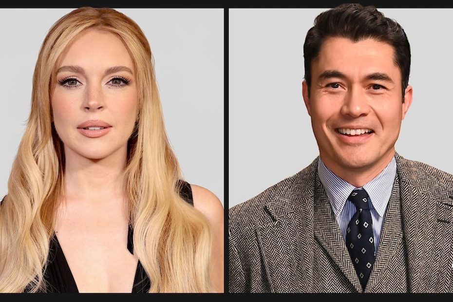 Lindsay Lohan ritrova il regista di Mean Girls nel nuovo film Netflix Return to You, con Henry Golding. Trama, cast e cosa sappiamo.