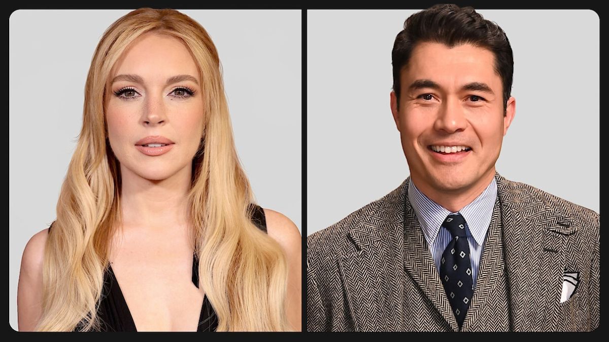 Lindsay Lohan ritrova il regista di Mean Girls nel nuovo film Netflix Return to You, con Henry Golding. Trama, cast e cosa sappiamo.