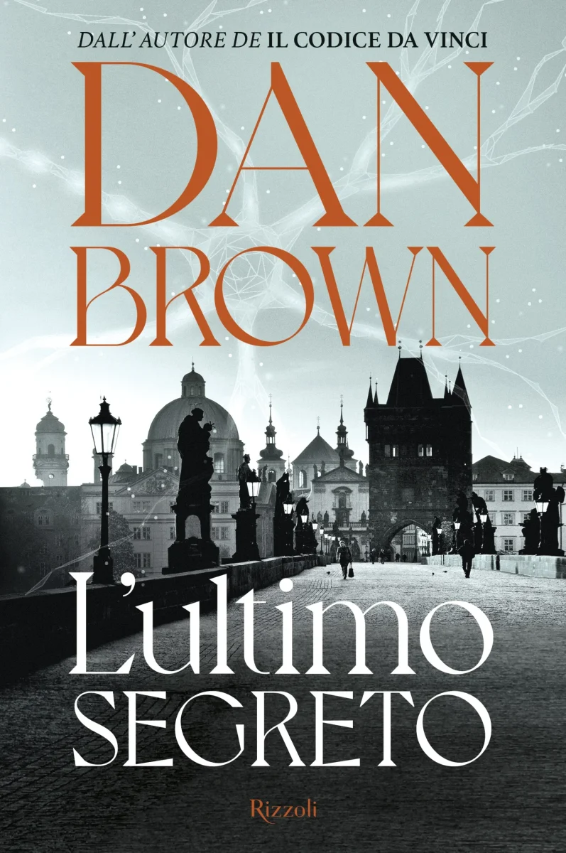 Netflix adatta L’ultimo segreto di Dan Brown in una nuova serie su Robert Langdon: trama, cast, riprese e tutto quello che sappiamo.