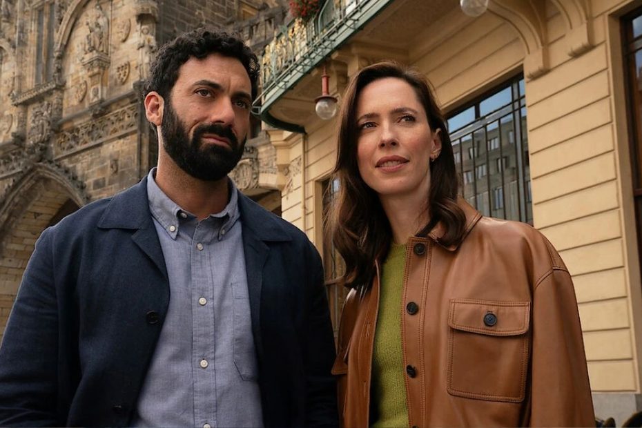 Netflix adatta L’ultimo segreto di Dan Brown in una nuova serie su Robert Langdon: trama, cast, riprese e tutto quello che sappiamo.