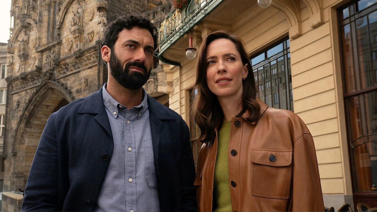 Netflix adatta L’ultimo segreto di Dan Brown in una nuova serie su Robert Langdon: trama, cast, riprese e tutto quello che sappiamo.