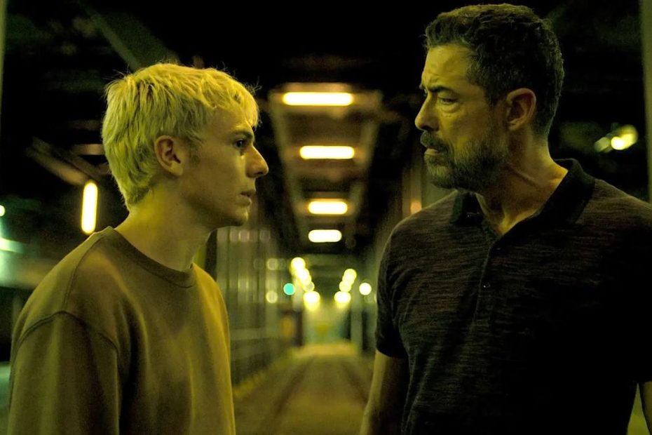 Netflix Top 10 film: scopri i film più visti su Netflix oggi e questa settimana. La classifica AGGIORNATA al 24 settembre 2026.