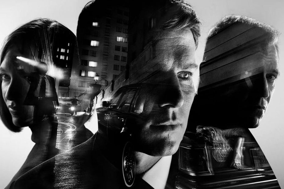 Mindhunter, Netflix spiega perché è stata cancellata: la 