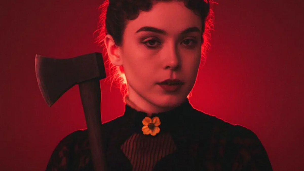 La recensione di Monster 4: La storia di Lizzie Borden, nuova stagione Netflix tra atmosfere teatrali, true crime e qualche occasione mancata.