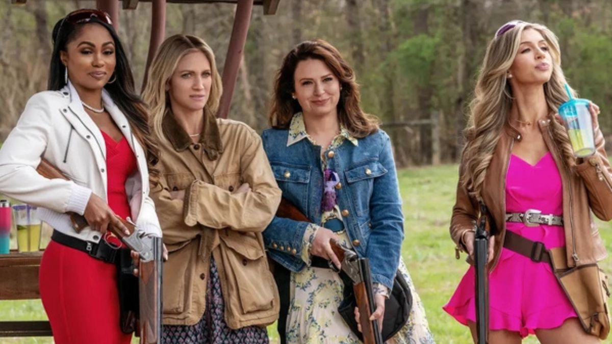 Dopo oltre 20 milioni di visualizzazioni, Nido di vipere torna su Netflix con la stagione 2. Sophie e Margo hanno già una data per il ritorno.