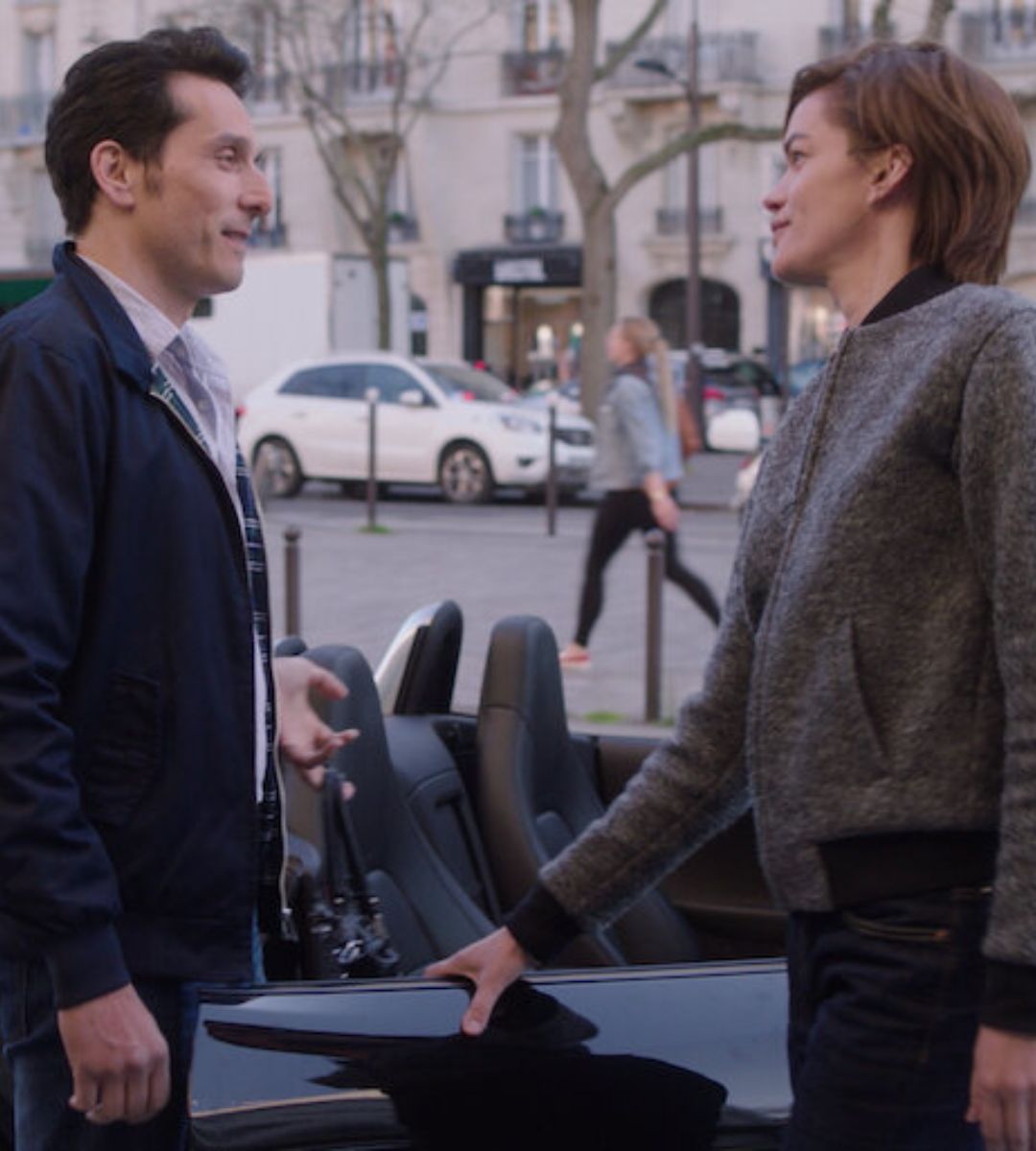 Non sono un uomo facile è la commedia francese su Netflix che ribalta i ruoli tra uomini e donne. Scopri trama, cast e perché vederla.