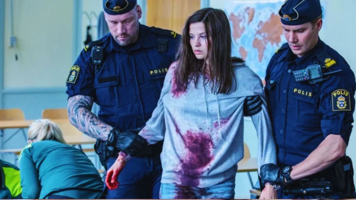 Cos’è il Nordic Noir e perché ci affascina? Atmosfere gelide, crimini, tensione psicologica e oscurità: il segreto dei thriller scandinavi.