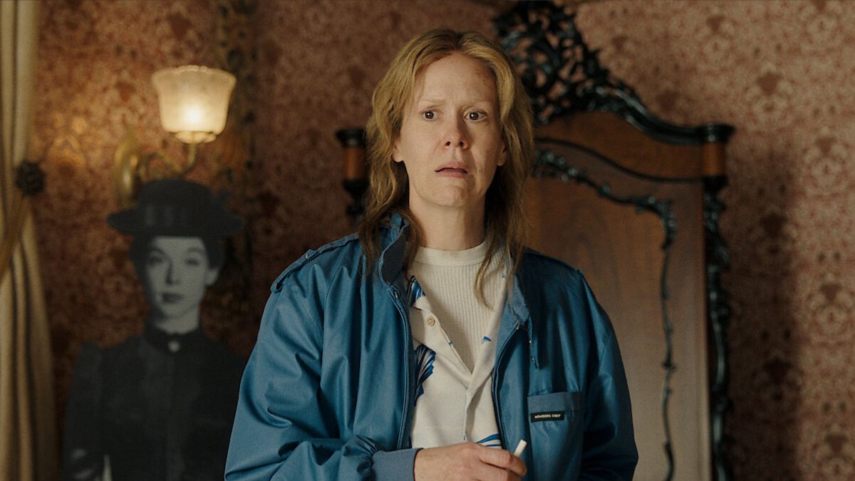 Aileen Wuornos potrebbe avere una stagione tutta sua: una frase del creatore di Monster apre un nuovo scenario sul futuro della serie Netflix.