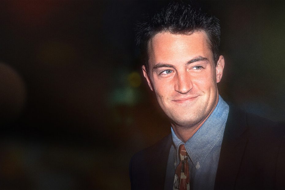 Su Netflix, The One About Matthew Perry: il documentario con testimonianze inedite sull'amata star di Friends, prematuramente scomparsa.
