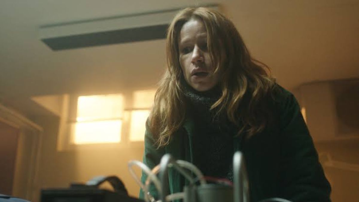 Sei episodi, vampiri e un'impresa funebre senza clienti: trama, cast e recensione di Post mortem: Nessuno muore a Skarnes su Netflix.