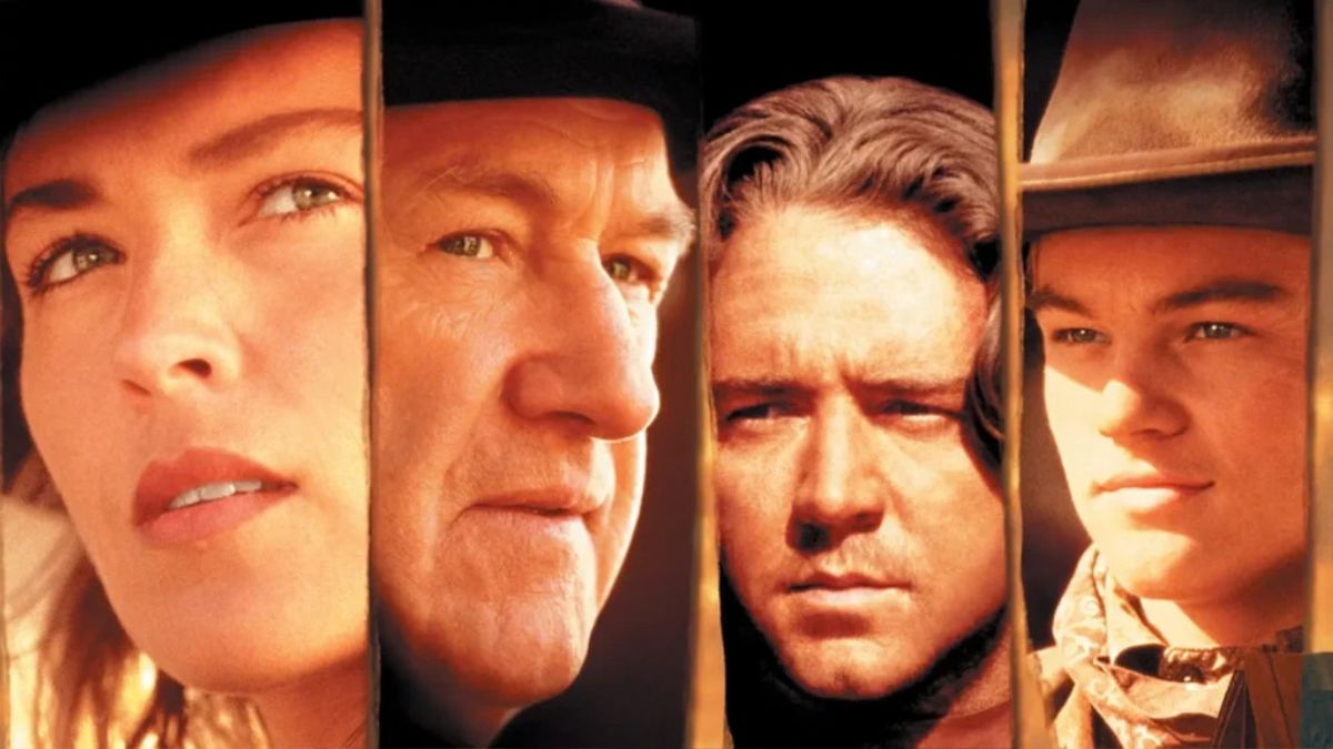 Su Netflix il western di Sam Raimi con Sharon Stone, Gene Hackman, Russell Crowe e DiCaprio: trama, cast, critica e il sorprendente retroscena.