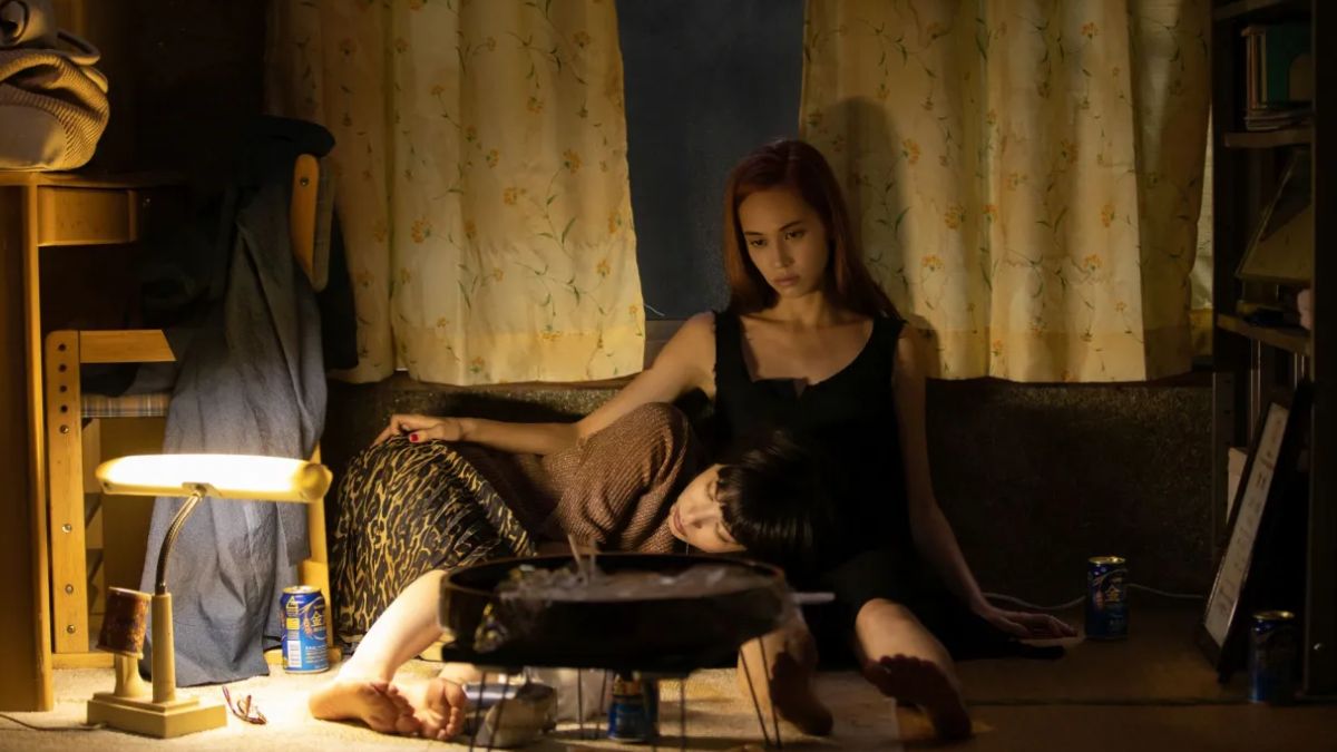 Ride or Die è il thriller giapponese su Netflix che porta amore e ossessione alle estreme conseguenze. Trama, cast e cosa sapere sul film.