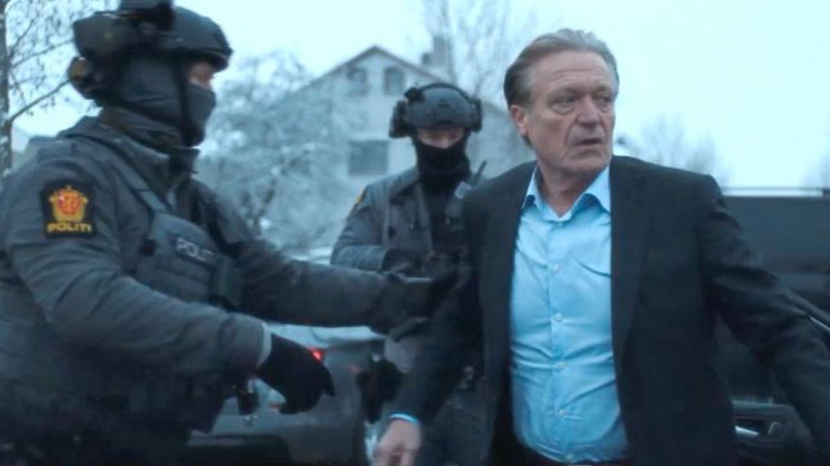 Scomparsa a Lørenskog ricostruisce un inquietante caso realmente accaduto in Norvegia. Trama, storia vera, cast e cosa sapere sulla miniserie Netflix.