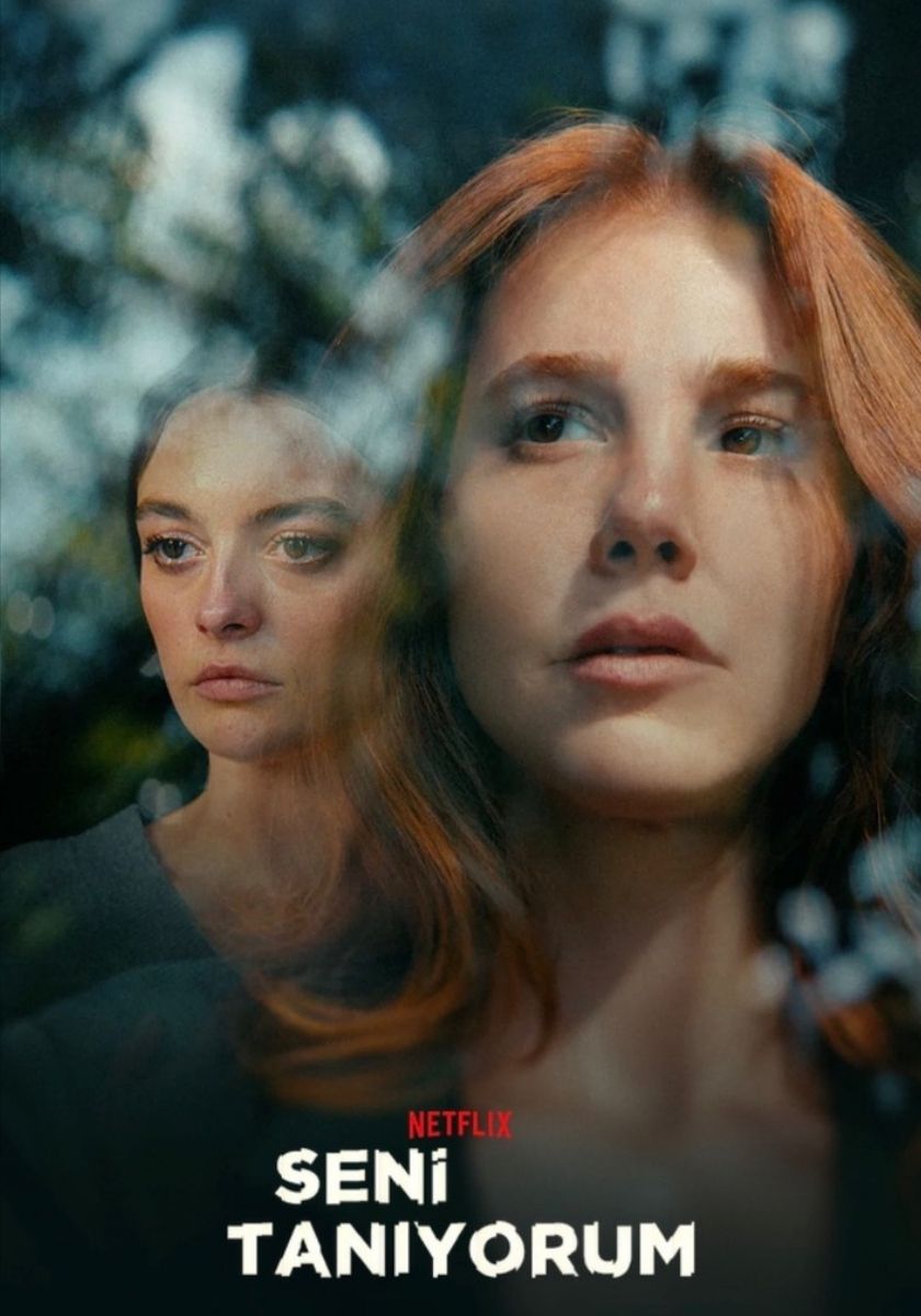 So chi sei arriva su Netflix: trama, cast e uscita del nuovo thriller psicologico turco con Elçin Sangu, Melis Sezen e Ozan Dolunay.