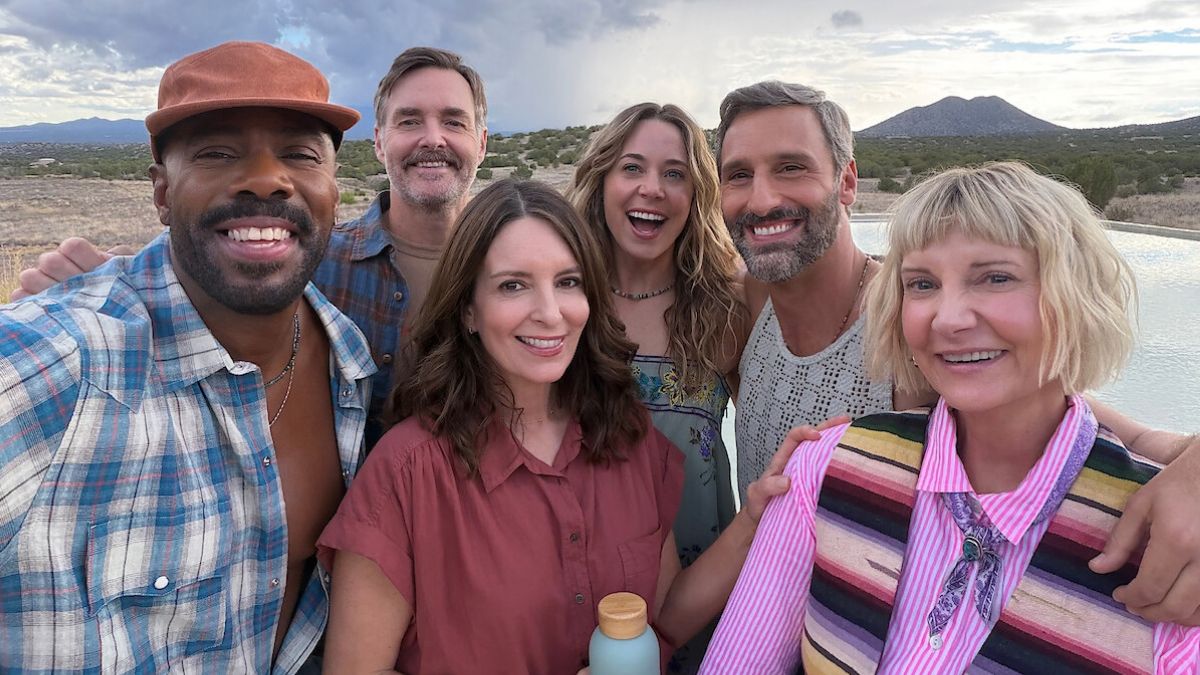 The Four Seasons 3 è ufficialmente sul set: cosa sappiamo su trama, cast, nuove destinazioni, data di uscita e trailer della serie Netflix.