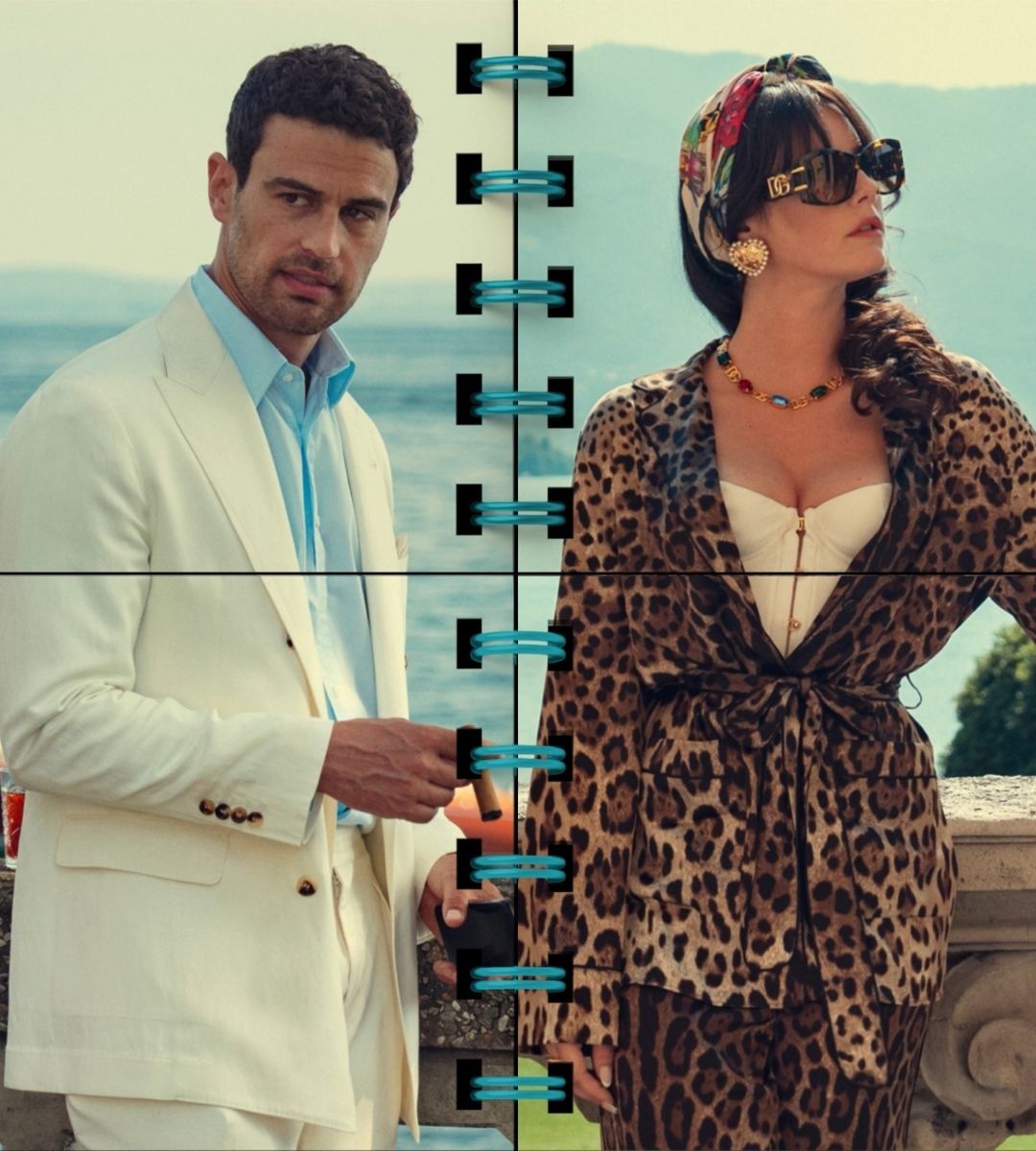 Dagli abiti su misura allo stile italiano: le 7 regole di Eddie Horniman per vivere come in The Gentlemen 2, secondo cast e costumista.