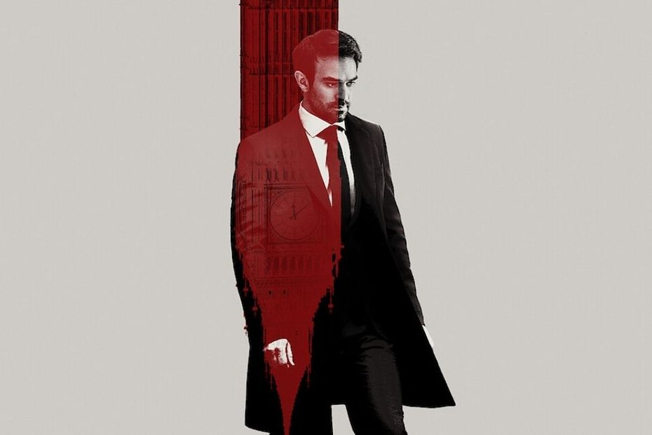 Su Netflix c'è una spy story difficile da dimenticare: la miniserie Treason è composta da cinque episodi ad altissima tensione.