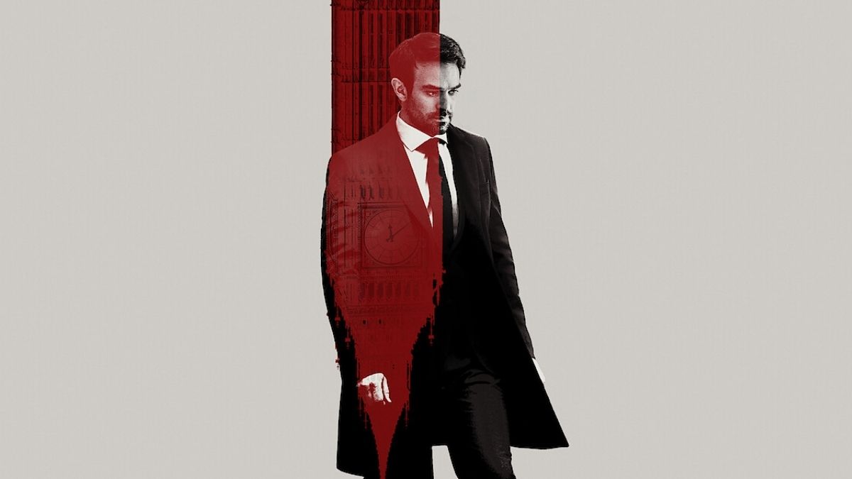 Su Netflix c'è una spy story difficile da dimenticare: la miniserie Treason è composta da cinque episodi ad altissima tensione.