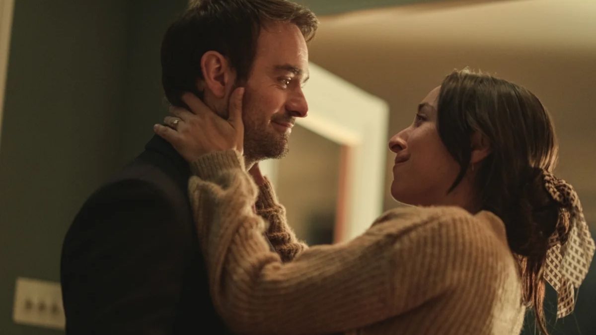 Su Netflix c'è una spy story difficile da dimenticare: la miniserie Treason è composta da cinque episodi ad altissima tensione.