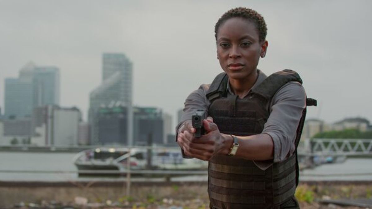 Su Netflix c'è una spy story difficile da dimenticare: la miniserie Treason è composta da cinque episodi ad altissima tensione.