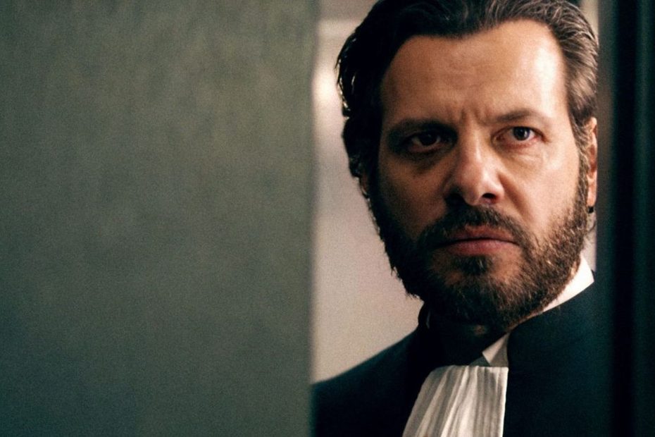 Su Netflix Un buon avvocato: il thriller giudiziario francese su un avvocato dipendente dalla cocaina, che deve salvare lavoro e reputazione.