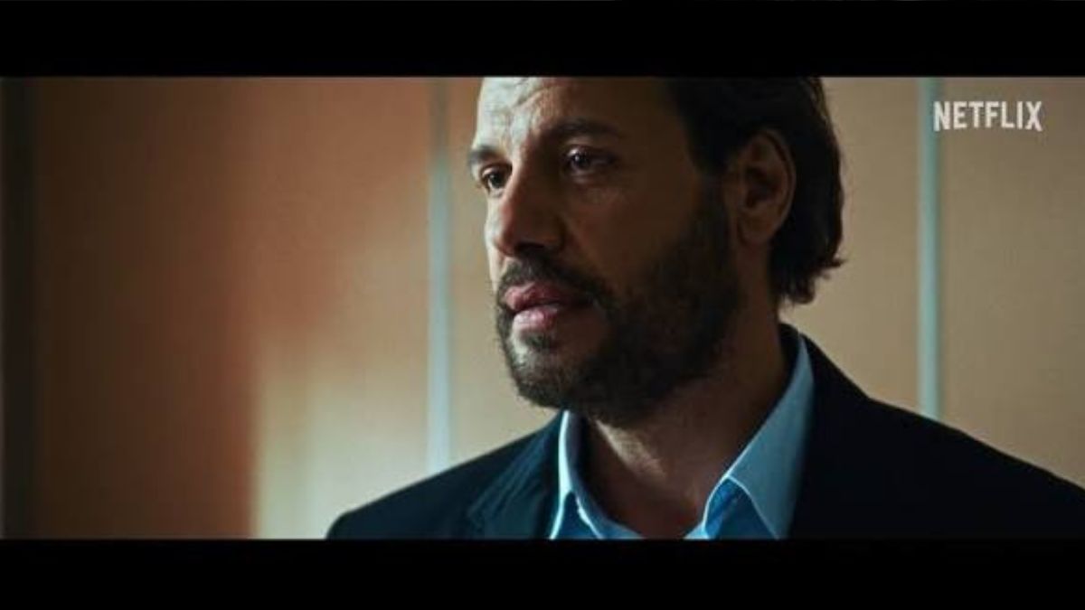 Su Netflix Un buon avvocato: il thriller giudiziario francese su un avvocato dipendente dalla cocaina, che deve salvare lavoro e reputazione.