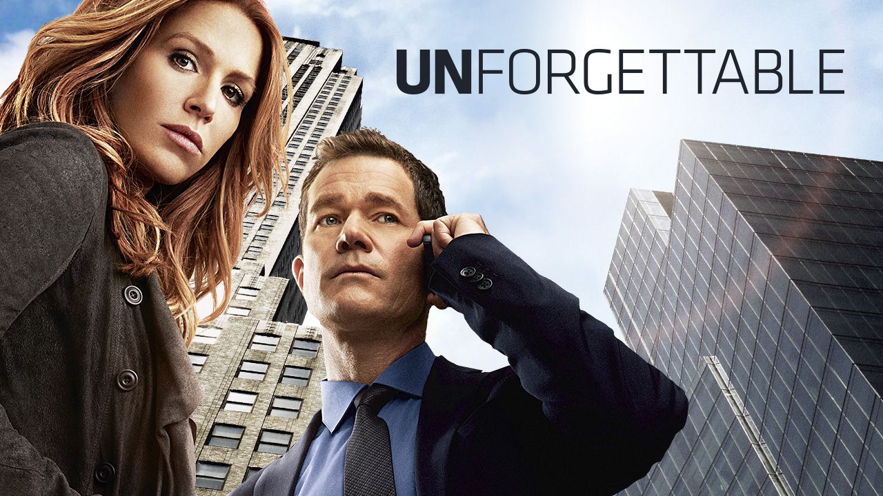 Unforgettable arriva su Netflix: trama, cast, curiosità e storia della serie crime con Poppy Montgomery cancellata e salvata due volte.