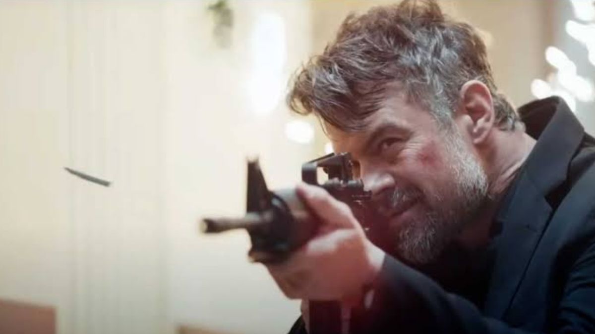 Blackout (2022) conquista la Top 10 di Netflix Italia. Trama, cast e curiosità sul thriller d'azione con Josh Duhamel e Nick Nolte.