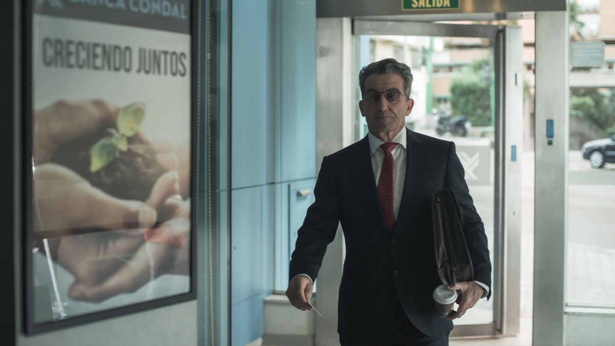 Una rapina in banca si trasforma in tragedia. Scopri trama, cast e curiosità di Colisión, il nuovo thriller spagnolo disponibile su Netflix.