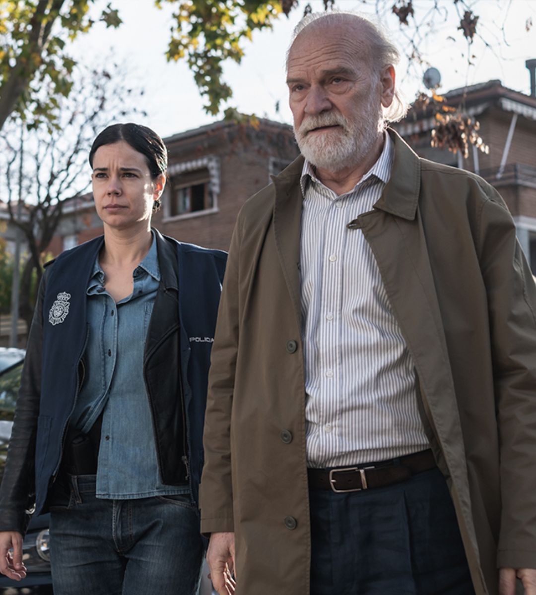 Una rapina in banca si trasforma in tragedia. Scopri trama, cast e curiosità di Colisión, il nuovo thriller spagnolo disponibile su Netflix.