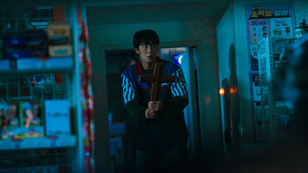 Dead-End Job è su Netflix: scopri trama, cast e curiosità della nuova serie horror coreana con Lee Jae-wook, tra mistero e incubi.