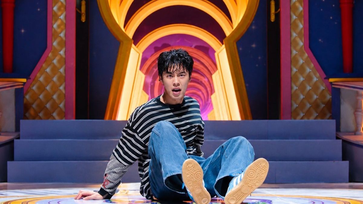 Dead-End Job è su Netflix: scopri trama, cast e curiosità della nuova serie horror coreana con Lee Jae-wook, tra mistero e incubi.