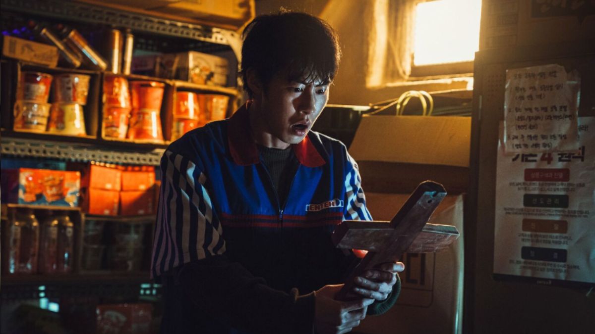 Dead-End Job è su Netflix: scopri trama, cast e curiosità della nuova serie horror coreana con Lee Jae-wook, tra mistero e incubi.