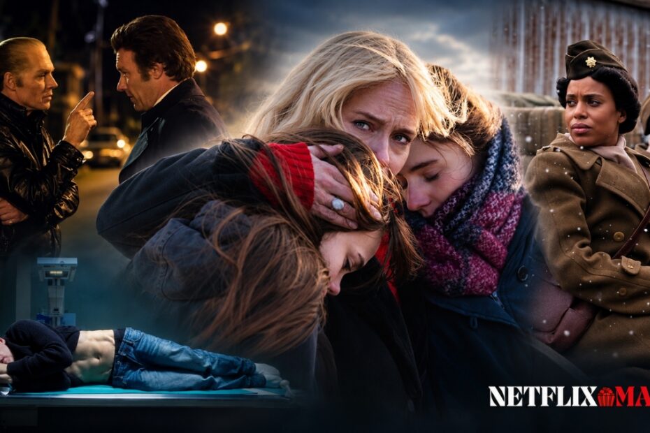 FILM MIGLIORI STORIE VERE SU NETFLIX