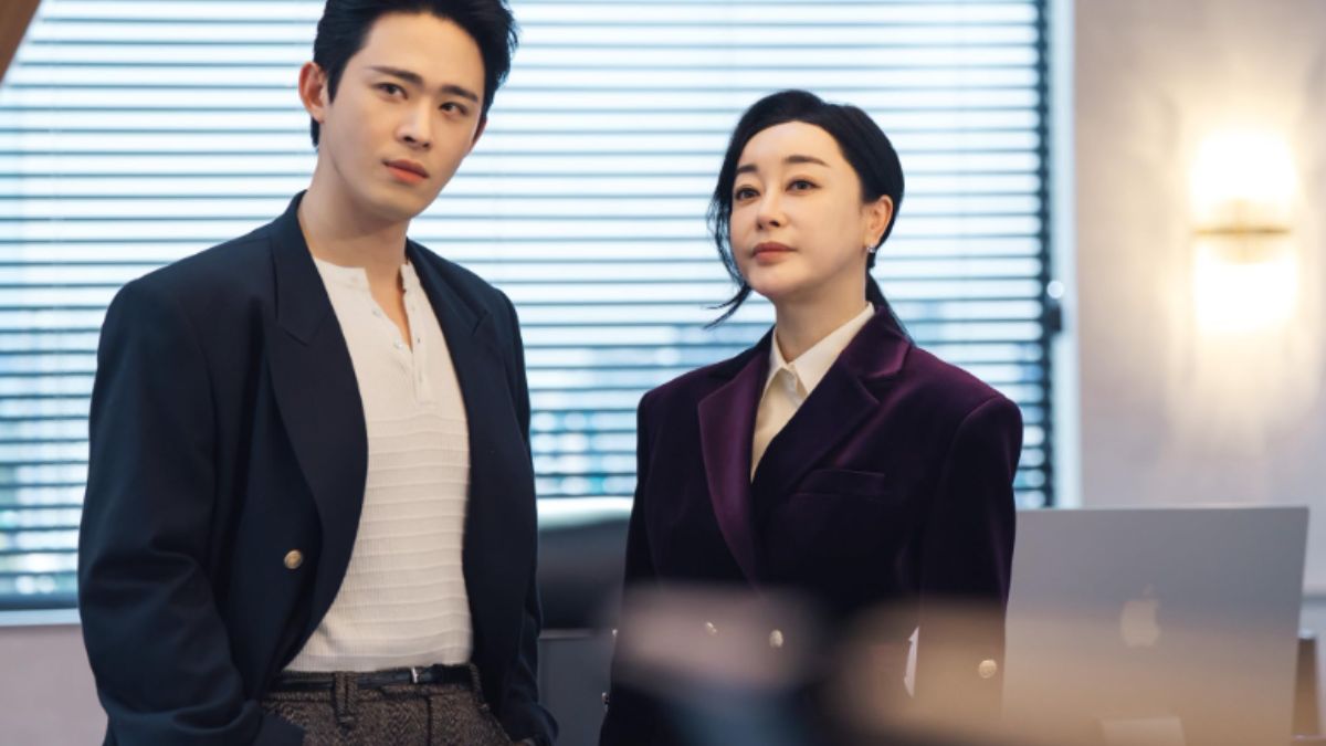 Fammi battere il cuore serie coreana  romantica